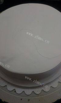 DIY蛋糕做法图解3)