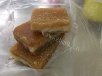 红豆薏米甜汤做法图解3)