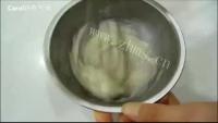 手工糖霜甜甜圈做法图解8)