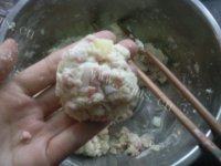 四溢的香煎土豆饼做法图解10)