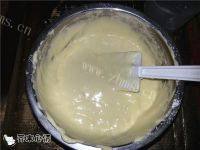自己做的手指饼干做法图解10)