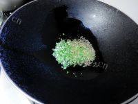 家常凉拌菠菜做法图解5)