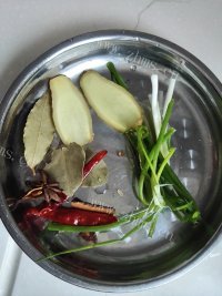 懒人版红烧猪蹄做法图解2)