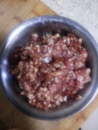 美味的家常炒面做法图解3)