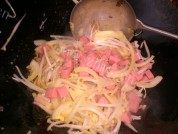花样炒饭做法图解6)