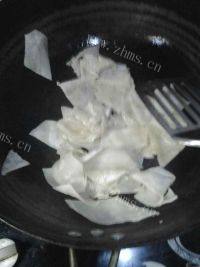 自己做的炒面筋做法图解3)