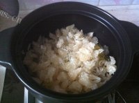 美味的 自制蜂蜜柚子茶做法图解7)