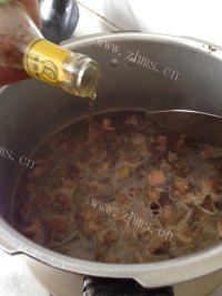 质嫩爽口的红烧牛肉做法图解13)