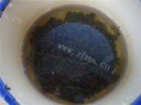 一个人的香椿拌豆腐做法图解10)