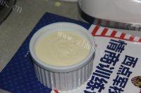 自制抹茶提拉米苏做法图解19)