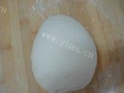 美味的黄瓜饺子做法图解1)