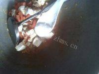 家常菜番茄烧豆腐做法图解7)