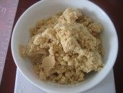 唇齿留香的糖酥饼做法图解2)