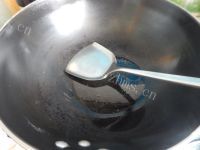 美味的酸辣红薯粉做法图解2)