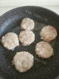 美味的香煎鱼饼做法图解10)