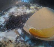 好喝的紫菜鸡蛋汤做法图解8)