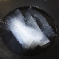好吃的白玉萝卜卷做法图解4)