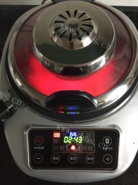 重庆鸡公煲做法图解11)