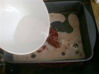 糖醋咕噜肉做法图解5)