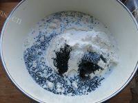 美味早餐炸排叉做法图解1)