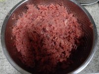 特下饭的牛肉酱做法图解5)
