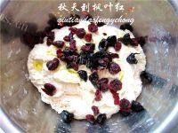 美味的意大利面包佛卡夏做法图解10)