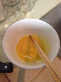 黄瓜炒蛋（首发）做法图解2)