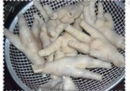 自制豉汁凤爪做法图解3)