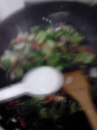 妈妈做的爆炒鸡胗