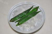 美味香煎西冷牛扒做法图解2)