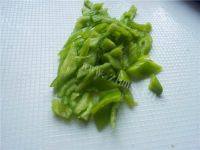 口感不错的水煮肉片做法图解4)