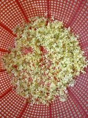 想念的桂花蜜做法图解3)