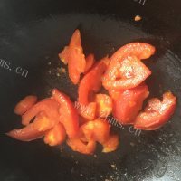 美味营养的番茄蛋汤做法图解1)
