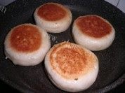 口感丰富的南瓜烙饼