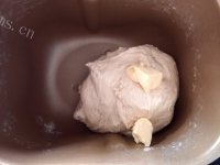 特色美食北海道吐司做法图解6)
