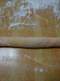 好吃的黄金茴香馅饺子做法图解9)