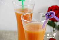 好喝的山楂果茶