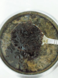 妈妈做的红糖姜茶做法图解8)
