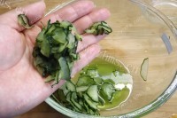 自制日式土豆沙拉做法图解10)