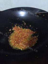 自制辣椒酱做法图解6)