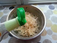 美味的凉拌石花菜做法图解3)