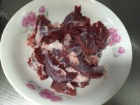 家庭版土豆烧牛肉做法图解2)