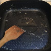 家常菜清炒西生菜做法图解4)