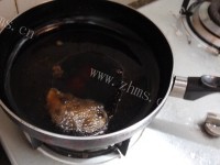 海南牛肉粉（卤）做法图解11)