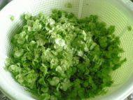 如此诱人的蒸野菜做法图解1)