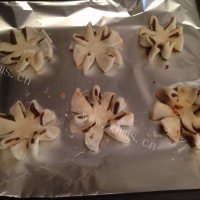 自制枣花酥做法图解18)