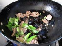 「美味可口」爆炒腰花做法图解13)