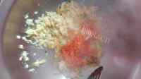 美味的鸡蛋包饭做法图解6)