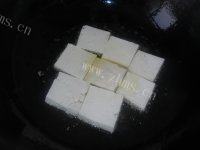 诱人糖醋脆皮豆腐做法图解2)