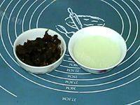 DIY美食-桂圆酒香面包做法图解1)